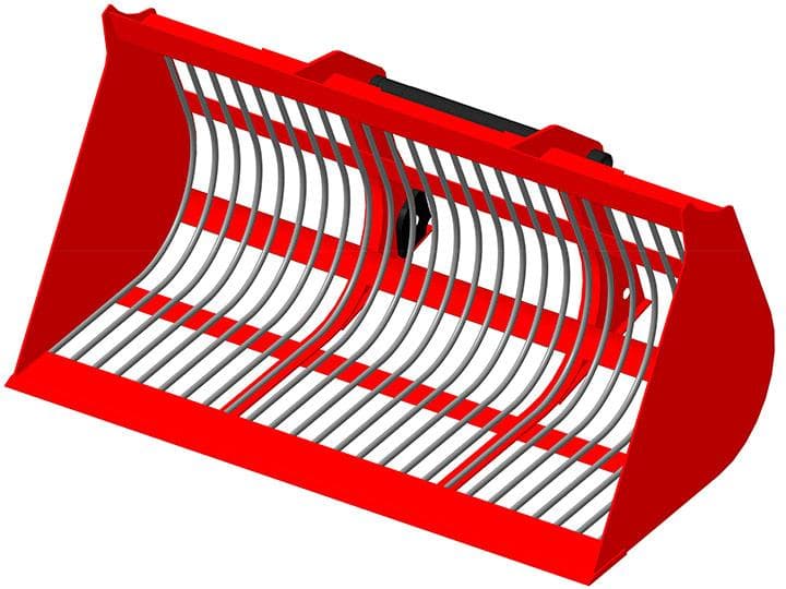 Ковш Impulse BRM1800