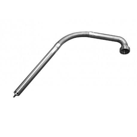 Plongeur À Soutirer Flexible Pour Barrique-304