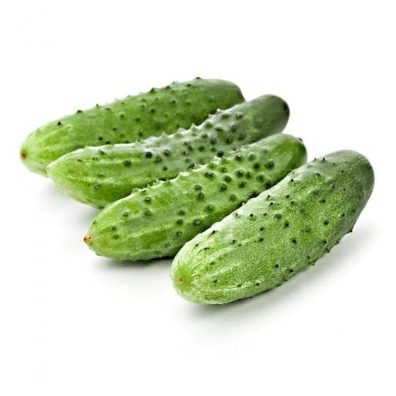 Cucumbers