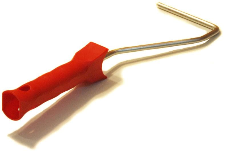 Bügel für Farbroller