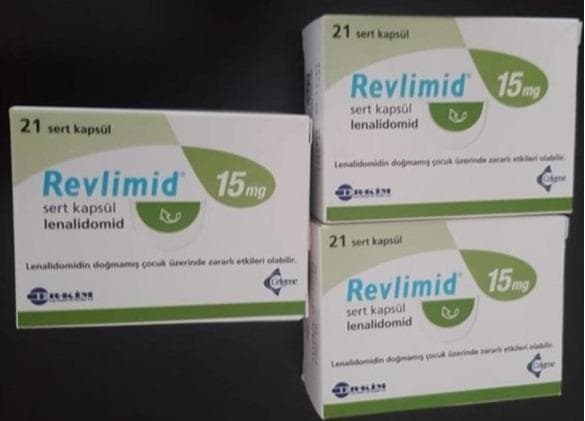 REVLIMID