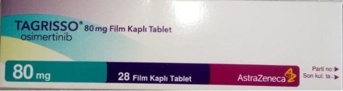 Tagrisso