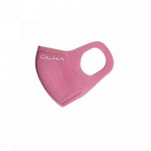 Reusable Dust-proof Carbon Mask ÜLKA Pink