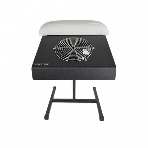 Pedicure Dust Collector ÜLKA X2p Black