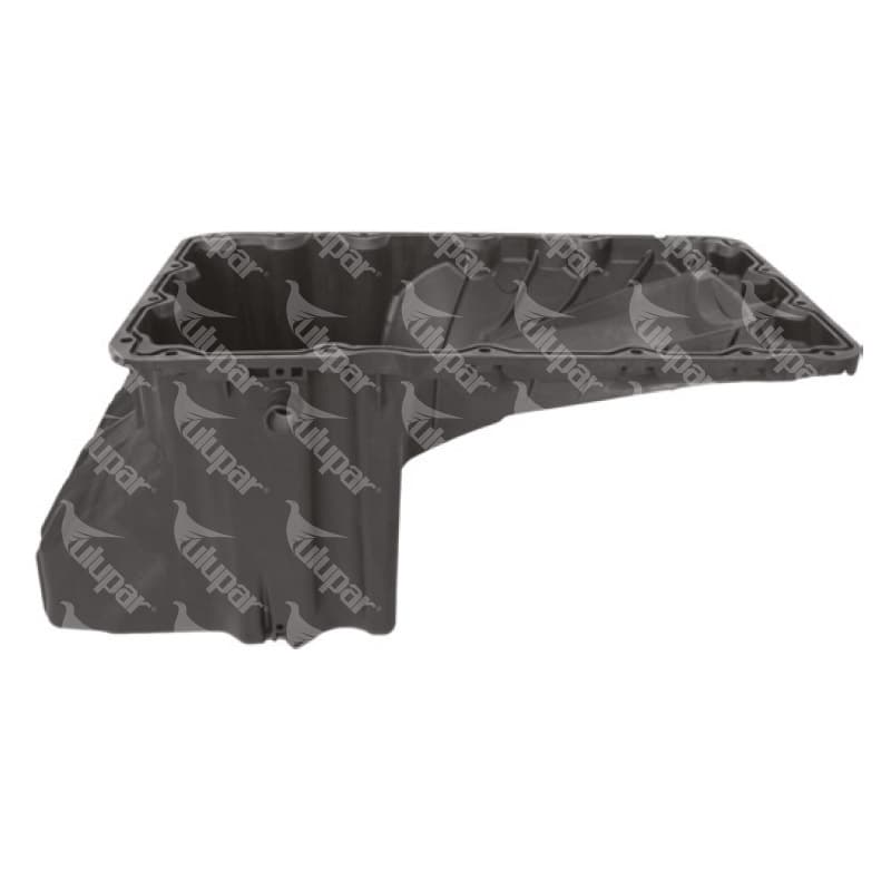 Engine Oil Pan Plastik (PLS ) - 1010904001