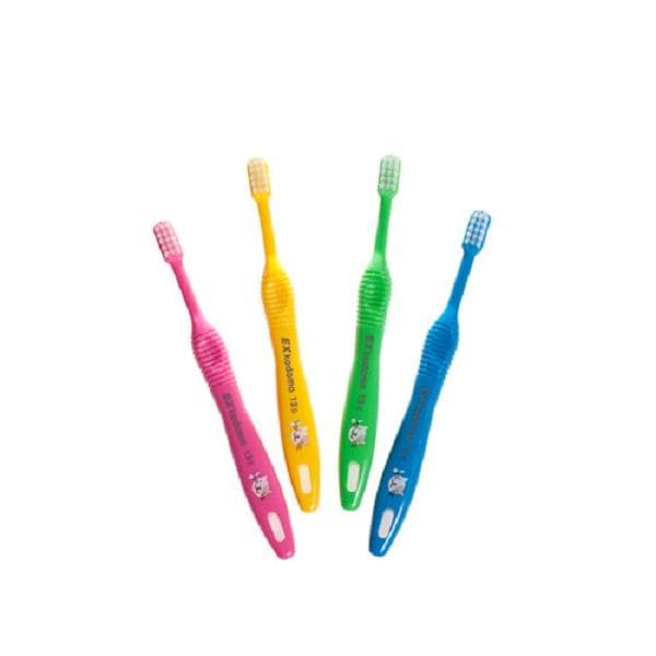 Brosses à dents pour chiens