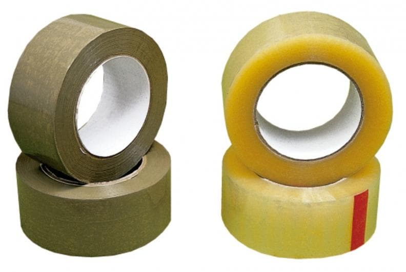 Packing Tape