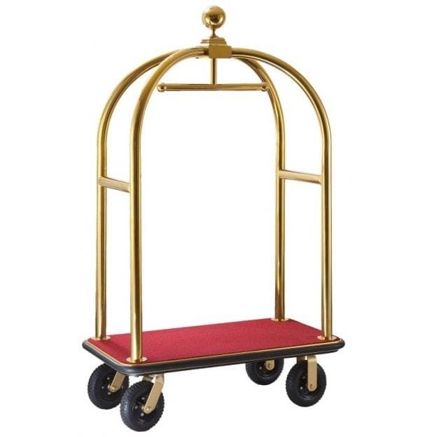 Matériel pour hôtel