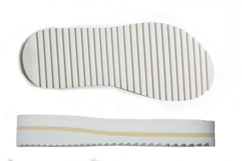 Готовые подошвы SolForm