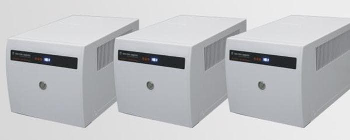 COOL-CARE® - luftgekühlt