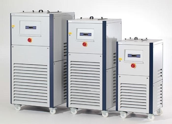 SYSTEMTRENNER (Wasser-Wasserkühler)