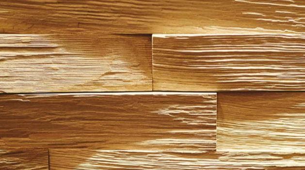 Bois feuillus et exotiques