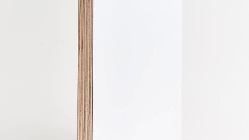 Panneaux mélaminés et stratifiés