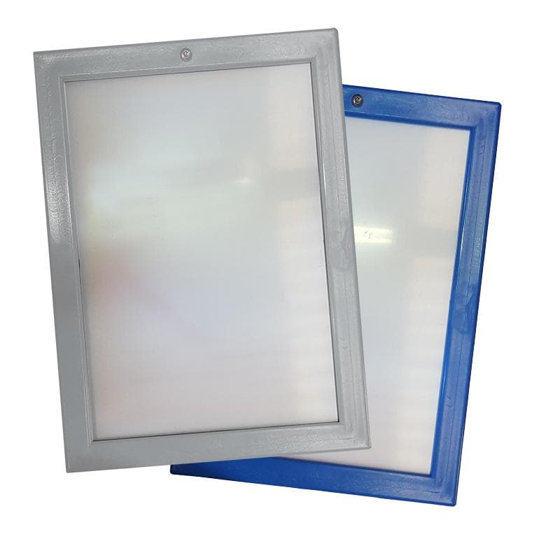 Valve D’affichage Vision - A4