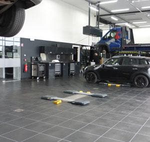 Veka Original vloersysteem