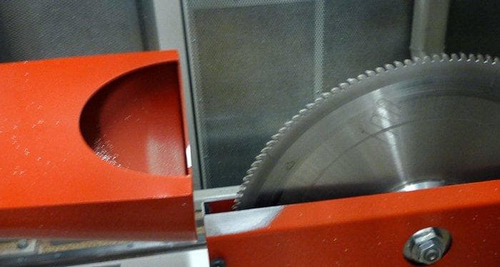 Automatisierungstechnik in der Sägetechnik,...