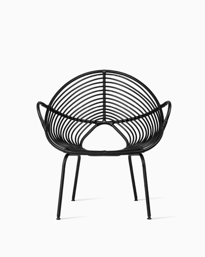 Rocco Tembel Sandalye