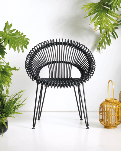 ROxy Yemek sandalyesi