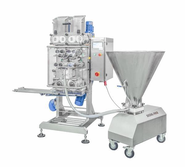 AP720 Automatic filled pasta forming machine