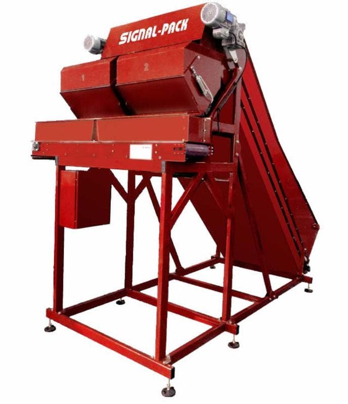 Weigher DOS-2