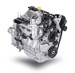 ENDÜSTRİYEL MOTORLAR / ARAZİ / R 754 IE417