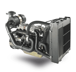 SABİT MOTOR / JENERATÖR / D756IPE2.GEN