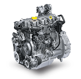 ENDÜSTRİYEL MOTORLAR / D 754 TE3