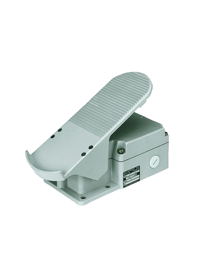 نظام الرافعة ومعدات الرفع / جهاز التحكم في الدواسة P7 / PP7