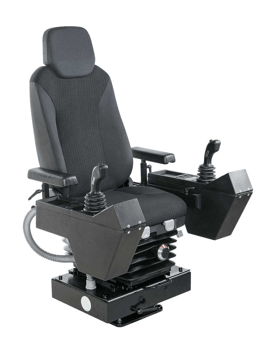 Vinç Kontrol Ünitesi KST8 döner