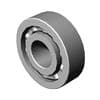High Precision Angular Contact Ball Bearings - 70 Series