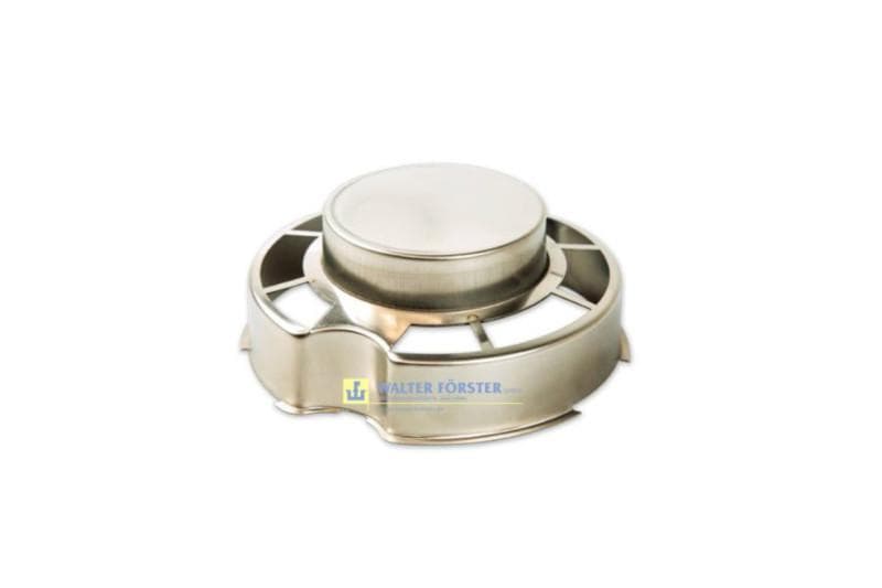 Stanz- und Biegeteile