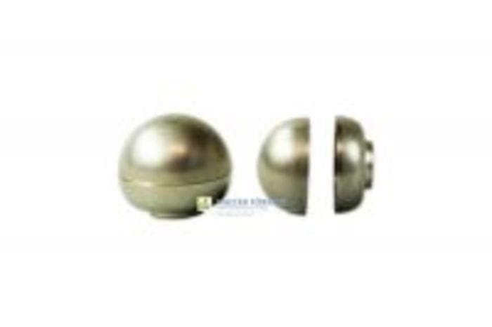 Konventionelle Tiefziehteile