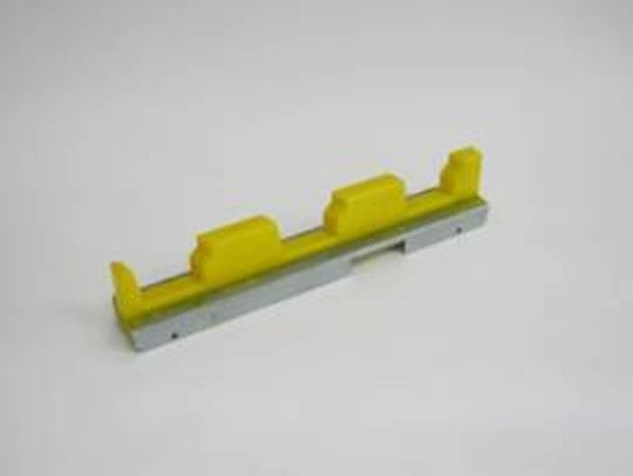 Warenträger und Formteile