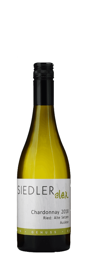 Vinos tradicionales Chardonnay Ried