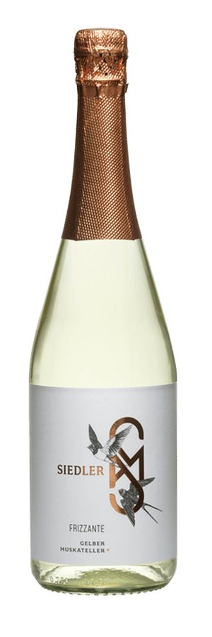 vino blanco kopuklu