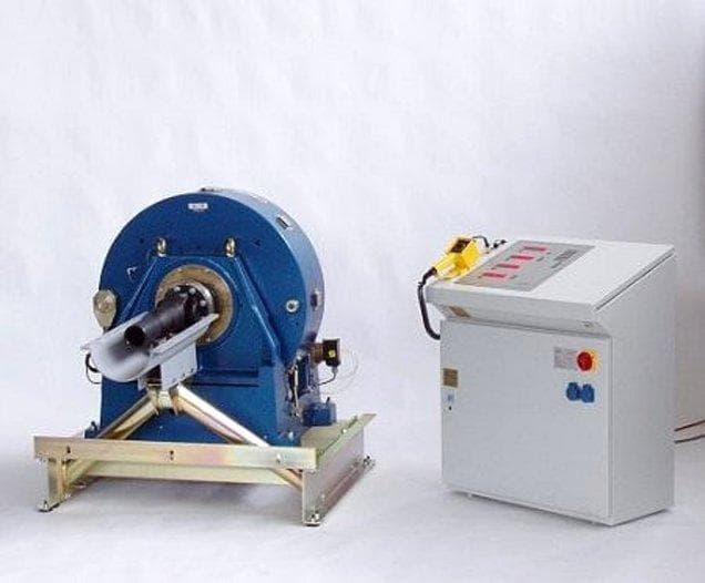 Motorleistungsprüfstände SE