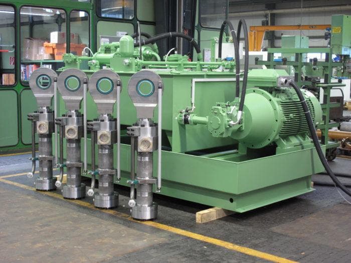 Baugruppen und Systeme