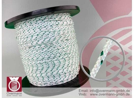 Industrieseile - Zugseile