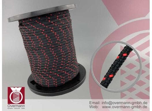 Befestigungsseil / Zugseil Für Gewächshäuser