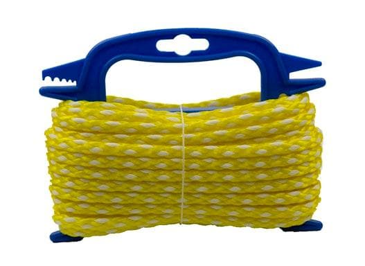 Aqua-power Wassersportseil Aus Polyethylen