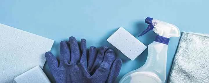 Hastane gibi hassas ortamlarda temizlik ve dezenfeksiyon 