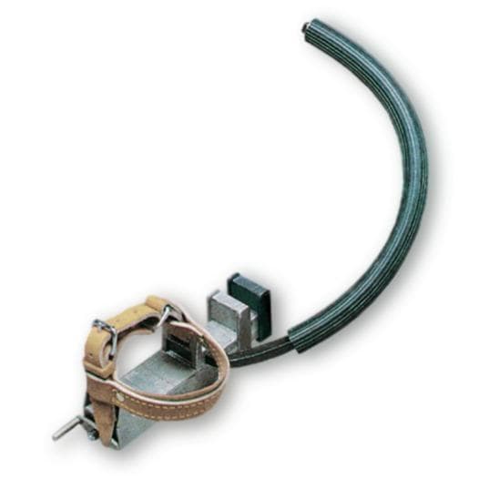 Steigeisen in verschiedenen Ausführungen