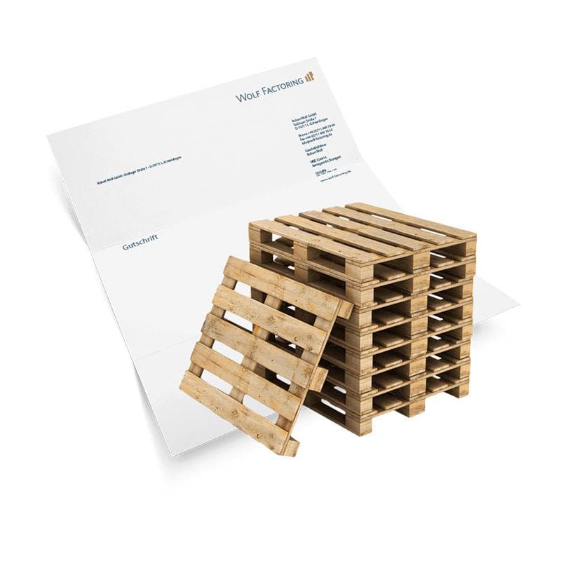 Spedition und Logistik