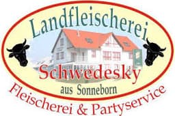WOLFGANG SCHWEDESKY E.K. LANDFLEISCHEREI