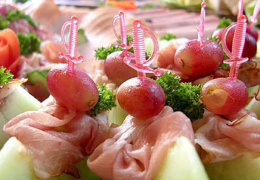 et ve et urunleri tedarik