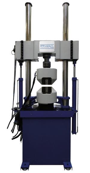 Universalprüfmaschine UPC 1200