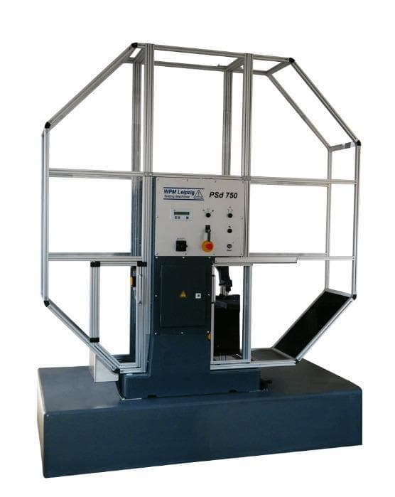 Pendelschlagwerk PSd 750