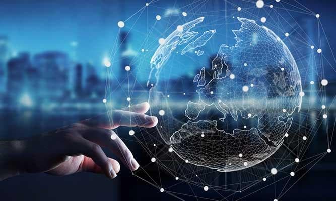 Localization Services