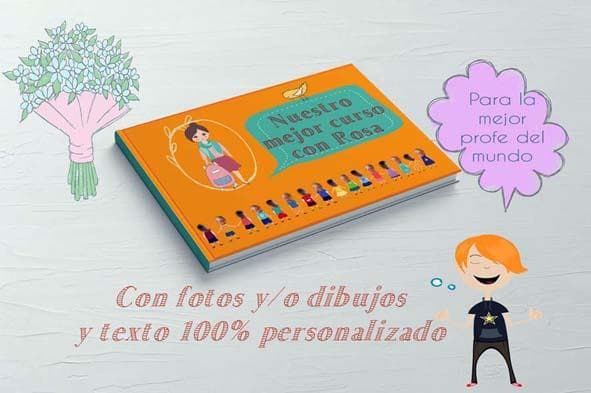 cuentos personalizados para colegios