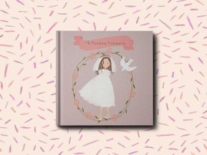 cuentos personalizados para comuniones
